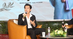 "Anh tài" Thiên Minh: "Cà phê Việt Nam ngon nhất thế giới!"