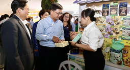 Lễ hội "Tôn vinh cà phê - trà Việt" lần 4 - năm 2026: Nâng cao vị thế cà phê, trà Việt