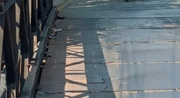 Phản hồi: Sửa chữa tấm thép hỏng