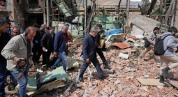 Iran bác bỏ tối hậu thư của Mỹ