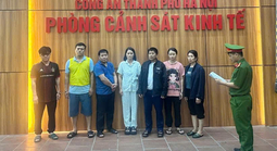 Quản lý, giám sát đảng viên từ cơ sở