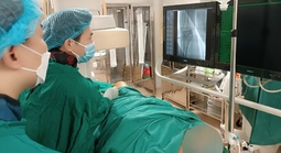 CT đếm photon lần đầu triển khai tại bệnh viện công