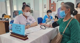 Xây dựng chiến lược phòng bệnh toàn dân