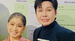 Gala "Âm nhạc và cà phê": Những rung động từ trái tim NSND Phượng Loan, NSƯT Vũ Luân