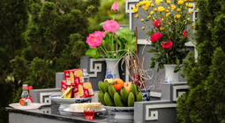 Tết Thanh minh: Cúng gì, chuẩn bị lễ ra sao?