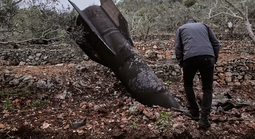 Điểm nóng xung đột ngày 11-4: Giải mã "mưa tên lửa" của Iran