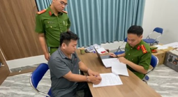 Công an TPHCM tìm nạn nhân của ông Trần Tấn Hoàng