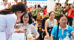 Ngày Sức khỏe toàn dân 2026: Phòng bệnh là trọng tâm