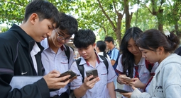 Thi đánh giá năng lực đợt 1: Thí sinh than khó, quyết tâm "phục thù" ở đợt 2