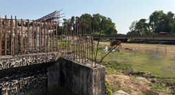 Tháo gỡ vướng mắc nhiều dự án giao thông