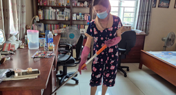 Kỳ vọng lương hưu đủ sống