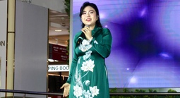 Lady Phương Thùy cùng dàn nghệ sĩ khép lại Lễ hội "Tôn vinh cà phê - trà Việt" lần 4 - 2026
