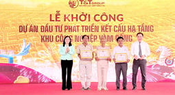 Sẵn sàng đón làn sóng đầu tư