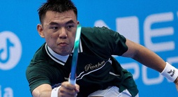 Lý Hoàng Nam và cú rẽ đúng thời điểm 