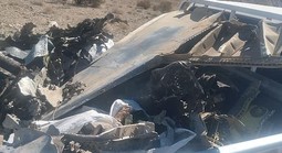 Tiết lộ nhiệm vụ kịch tính giải cứu sĩ quan Mỹ tại Iran