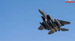 Chiến sự Trung Đông ngày 5-4: Vùng Vịnh chưa thoát làn đạn, Iran phá hủy khí tài Mỹ