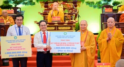 Thông tin nổi bật tại TPHCM trong ngày 5-4