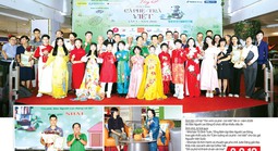 Báo in Người Lao Động 6-4: Kỳ vọng lương hưu đủ sống