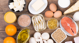 U40 thiếu vitamin này, coi chừng "hối hận" về sau