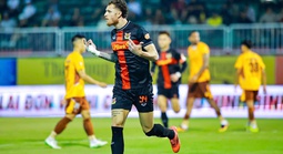 Vòng 17 V-League: Ninh Bình trở lại, Thanh Hóa vùng dậy mạnh mẽ