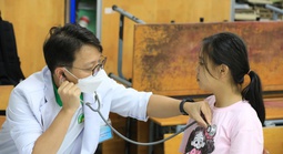Lần đầu tiên tại TPHCM, nhiều bệnh viện đồng loạt khám bệnh miễn phí