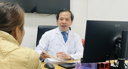 Giám sát nguy cơ rối loạn tâm thần: Hướng tiếp cận cần thiết