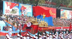 TPHCM nghỉ Lễ Giỗ Tổ Hùng Vương, dịp 30-4 và 1-5 ra sao?