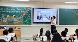 Sở GD-ĐT TPHCM: Không có quy chế đặc cách khi thi lớp 10