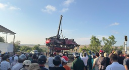 Kết quả đo nồng độ cồn và ma túy của tài xế vụ xe khách lao xuống vực làm 4 người tử vong