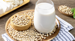 Nam giới uống sữa đậu nành có làm giảm sinh lý?