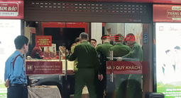 Chiều nay 6-4, Công an TP Hà Nội thông tin về vụ Bảo Tín Minh Châu