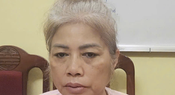 Hai “bà trùm” đang chữa bệnh tâm thần vẫn mua bán hàng chục kg ma tuý