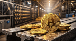 Thị trường tiền số hôm nay, 6-4: Bitcoin đang tái lập kịch bản lập đỉnh lịch sử?