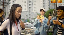 Lời thú nhận của Thái Hòa