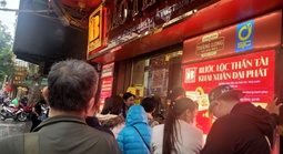 Bảo Tín Minh Châu nói gì sau khi ông Vũ Minh Châu và con trai bị khởi tố?