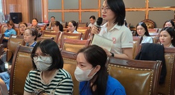 Cách đóng BHXH cho lao động bán thời gian