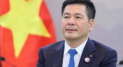 Ông Nguyễn Hồng Diên làm Phó Chủ tịch Quốc hội