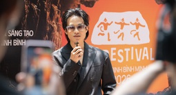 Giải mã bí ẩn người Việt cổ 12.000 năm ở Forestival 2026