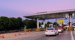 Phạt nặng tài xế và chủ xe cấp cứu vi phạm nghiêm trọng trên cao tốc