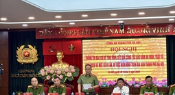 Vụ 300 tấn heo bệnh: Nhiều trường mần non tư thục đưa vào bếp ăn
