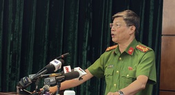 Công an Hà Nội nói về quyền lợi người dân mua vàng bằng giấy hẹn trong vụ Bảo Tín Minh Châu