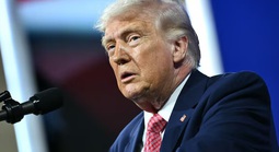 Tổng thống Mỹ Donald Trump ra tối hậu thư, dọa “thổi tung” Iran