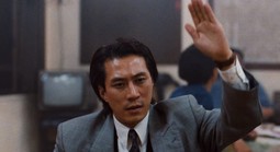 Nhiều người thương tiếc tài tử "Người trong giang hồ"