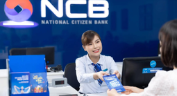 Lãi suất tiết kiệm tại NCB ngày 6-4: Gửi 200 triệu đồng, sinh lời bao nhiêu?