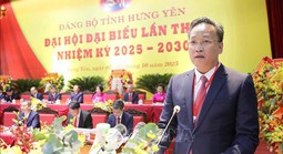 Bí thư Tỉnh ủy Hưng Yên làm Tổng kiểm toán Nhà nước