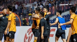 Cơn “địa chấn” mang tên Thanh Hóa