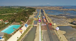 Dù lãi suất tăng, nhiều nhà đầu tư nước ngoài đang tìm kiếm dự án bất động sản ở Việt Nam