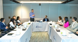 Coteccons hợp tác với Workday triển khai nền tảng quản trị nguồn nhân lực