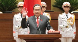 Chủ tịch Quốc hội Trần Thanh Mẫn: Cống hiến hết sức mình, phụng sự Tổ quốc, phục vụ nhân dân
