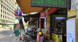 Đà Nẵng tiếp tục yêu cầu dọn dẹp triệt để vật cản trên vỉa hè